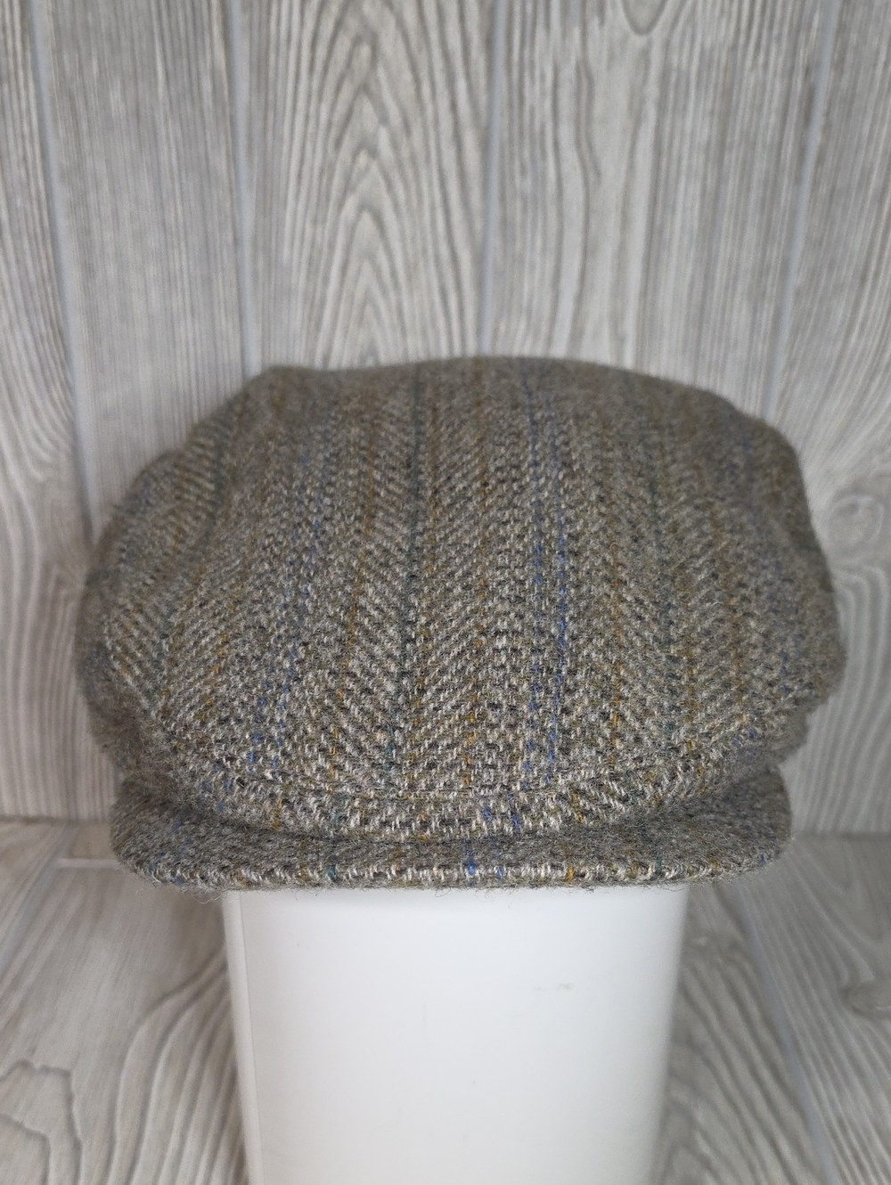 Minnesota Hats With Ear Flaps Gatsby Newsboy Flat Cap Adult Size Large